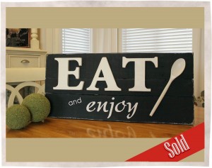 Eat-and-enjoy-sign