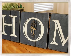 Home Letters 2