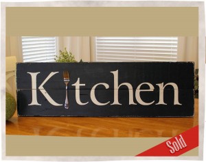 Kitchen-Fork-Sign
